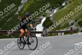 Foto #3946054 | 18-08-2023 10:47 | Passo Dello Stelvio - Waterfall Kehre BICYCLES
