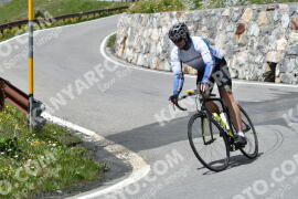 Photo #2241773 | 06-07-2022 14:30 | Passo Dello Stelvio - Waterfall curve BICYCLES