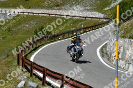 Photo #4157364 | 04-09-2023 13:52 | Passo Dello Stelvio - Waterfall curve BICYCLES