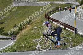 Photo #2799648 | 02-09-2022 13:58 | Passo Dello Stelvio - Waterfall curve BICYCLES