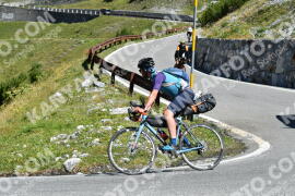 Foto #2493962 | 03-08-2022 10:49 | Passo Dello Stelvio - Waterfall Kehre BICYCLES