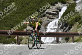 Foto #2117406 | 11-06-2022 12:08 | Passo Dello Stelvio - Waterfall Kehre BICYCLES