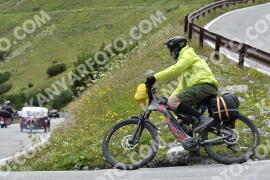 Foto #3714183 | 02-08-2023 14:55 | Passo Dello Stelvio - Waterfall Kehre BICYCLES