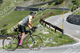 Photo #2168681 | 20-06-2022 10:40 | Passo Dello Stelvio - Waterfall curve BICYCLES