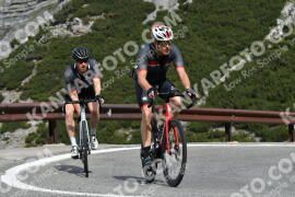 Photo #2173102 | 21-06-2022 10:04 | Passo Dello Stelvio - Waterfall curve BICYCLES