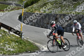 Photo #3498621 | 16-07-2023 10:46 | Passo Dello Stelvio - Waterfall curve BICYCLES