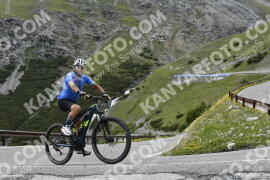 Photo #3394736 | 08-07-2023 16:26 | Passo Dello Stelvio - Waterfall curve BICYCLES