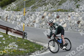 Photo #3114110 | 16-06-2023 15:17 | Passo Dello Stelvio - Waterfall curve BICYCLES