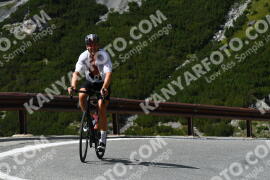 Photo #4011599 | 21-08-2023 14:01 | Passo Dello Stelvio - Waterfall curve BICYCLES