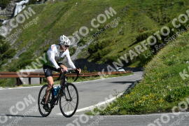 Photo #2158667 | 19-06-2022 09:35 | Passo Dello Stelvio - Waterfall curve BICYCLES