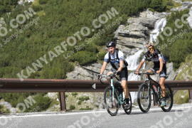 Photo #2798463 | 02-09-2022 12:14 | Passo Dello Stelvio - Waterfall curve BICYCLES
