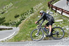 Photo #2309438 | 15-07-2022 14:48 | Passo Dello Stelvio - Waterfall curve BICYCLES