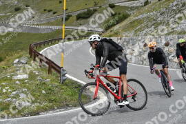 Photo #2785718 | 30-08-2022 13:04 | Passo Dello Stelvio - Waterfall curve BICYCLES