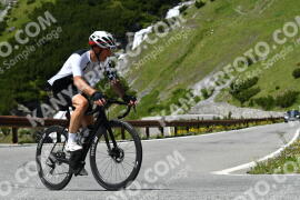 Foto #2220038 | 02-07-2022 14:41 | Passo Dello Stelvio - Waterfall Kehre BICYCLES