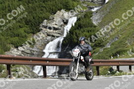 Foto #3617935 | 29-07-2023 09:45 | Passo Dello Stelvio - Waterfall Kehre