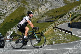 Photo #4156097 | 04-09-2023 10:21 | Passo Dello Stelvio - Waterfall curve BICYCLES