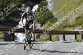 Photo #2869607 | 12-09-2022 15:26 | Passo Dello Stelvio - Waterfall curve BICYCLES