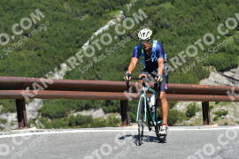 Photo #2352688 | 19-07-2022 10:46 | Passo Dello Stelvio - Waterfall curve BICYCLES