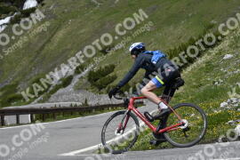 Foto #2109725 | 08-06-2022 13:14 | Passo Dello Stelvio - Waterfall Kehre BICYCLES