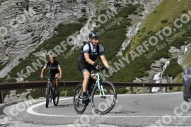Photo #2798469 | 02-09-2022 12:14 | Passo Dello Stelvio - Waterfall curve BICYCLES