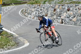 Photo #2355911 | 19-07-2022 13:15 | Passo Dello Stelvio - Waterfall curve BICYCLES