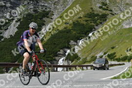 Photo #2643747 | 14-08-2022 14:23 | Passo Dello Stelvio - Waterfall curve BICYCLES