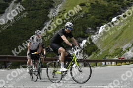 Photo #3394403 | 08-07-2023 15:36 | Passo Dello Stelvio - Waterfall curve BICYCLES