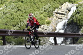 Photo #3789465 | 10-08-2023 09:34 | Passo Dello Stelvio - Waterfall curve BICYCLES