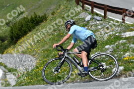 Photo #2169990 | 20-06-2022 13:15 | Passo Dello Stelvio - Waterfall curve BICYCLES