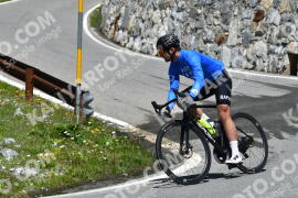 Photo #2244080 | 06-07-2022 12:54 | Passo Dello Stelvio - Waterfall curve BICYCLES