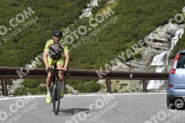 Photo #2790030 | 01-09-2022 12:03 | Passo Dello Stelvio - Waterfall curve BICYCLES