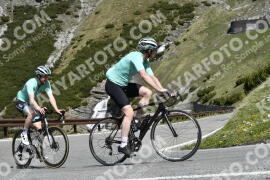 Photo #2079335 | 02-06-2022 10:36 | Passo Dello Stelvio - Waterfall curve BICYCLES