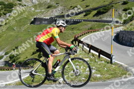 Photo #2336768 | 17-07-2022 10:23 | Passo Dello Stelvio - Waterfall curve BICYCLES