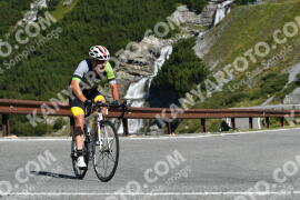 Photo #2513061 | 05-08-2022 09:59 | Passo Dello Stelvio - Waterfall curve BICYCLES