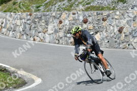 Photo #2379360 | 24-07-2022 13:33 | Passo Dello Stelvio - Waterfall curve BICYCLES