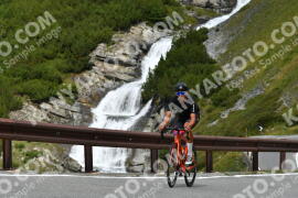 Foto #4101300 | 31-08-2023 11:41 | Passo Dello Stelvio - Waterfall Kehre BICYCLES