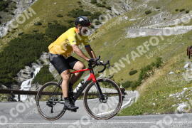 Photo #2875313 | 13-09-2022 14:00 | Passo Dello Stelvio - Waterfall curve BICYCLES