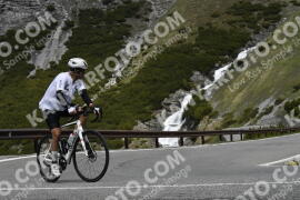 Photo #3060036 | 08-06-2023 11:07 | Passo Dello Stelvio - Waterfall curve BICYCLES