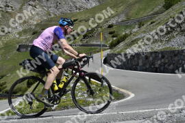 Photo #2109317 | 08-06-2022 10:45 | Passo Dello Stelvio - Waterfall curve BICYCLES