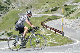 Photo #2356259 | 19-07-2022 14:01 | Passo Dello Stelvio - Waterfall curve BICYCLES