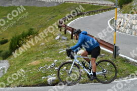 Photo #4105083 | 31-08-2023 15:47 | Passo Dello Stelvio - Waterfall curve BICYCLES