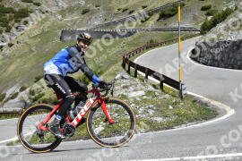 Photo #2076852 | 01-06-2022 11:14 | Passo Dello Stelvio - Waterfall curve BICYCLES