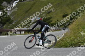 Foto #3734081 | 06-08-2023 10:07 | Passo Dello Stelvio - Waterfall Kehre BICYCLES