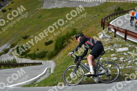 Photo #4283342 | 17-09-2023 14:40 | Passo Dello Stelvio - Waterfall curve BICYCLES