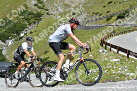 Foto #2485701 | 02-08-2022 11:24 | Passo Dello Stelvio - Waterfall Kehre BICYCLES