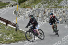 Photo #3799010 | 10-08-2023 12:59 | Passo Dello Stelvio - Waterfall curve BICYCLES
