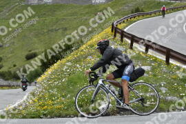 Photo #3341622 | 03-07-2023 13:17 | Passo Dello Stelvio - Waterfall curve BICYCLES