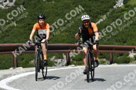 Photo #2228588 | 03-07-2022 11:45 | Passo Dello Stelvio - Waterfall curve BICYCLES
