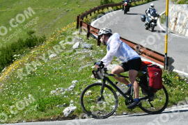 Photo #2220773 | 02-07-2022 16:04 | Passo Dello Stelvio - Waterfall curve BICYCLES
