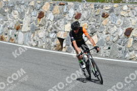 Photo #4055559 | 24-08-2023 13:54 | Passo Dello Stelvio - Waterfall curve BICYCLES